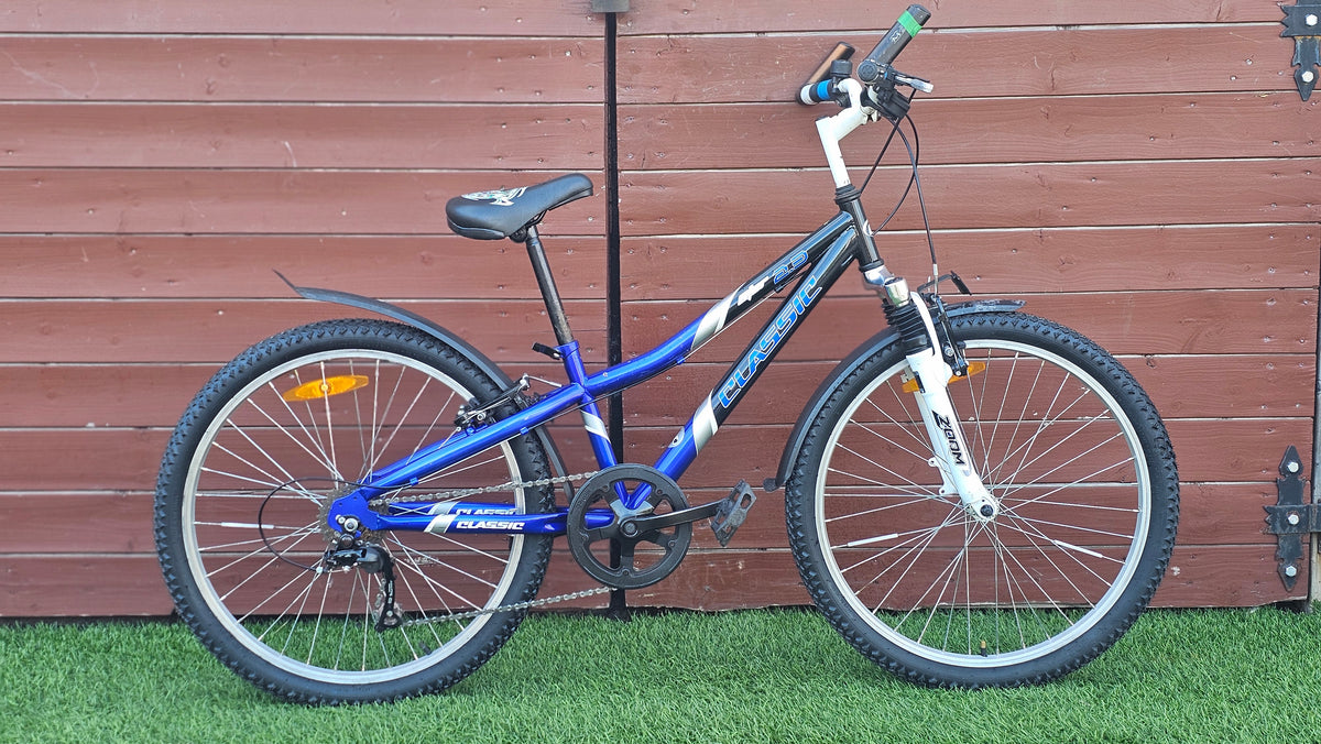 Classic Star 2.3