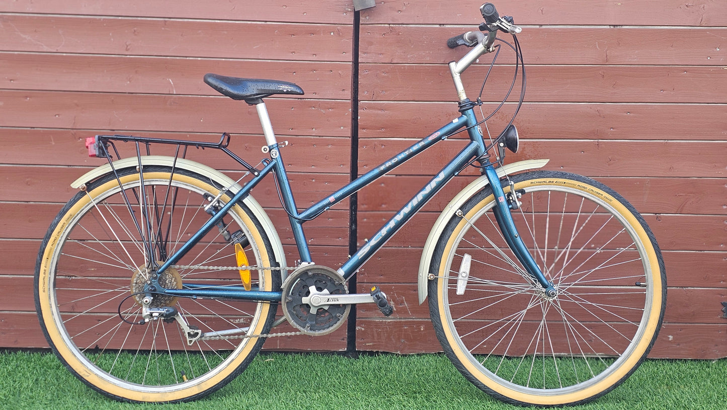Schwinn Frontier