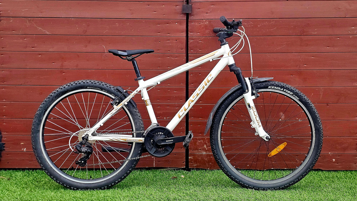 Classic Team alu 26