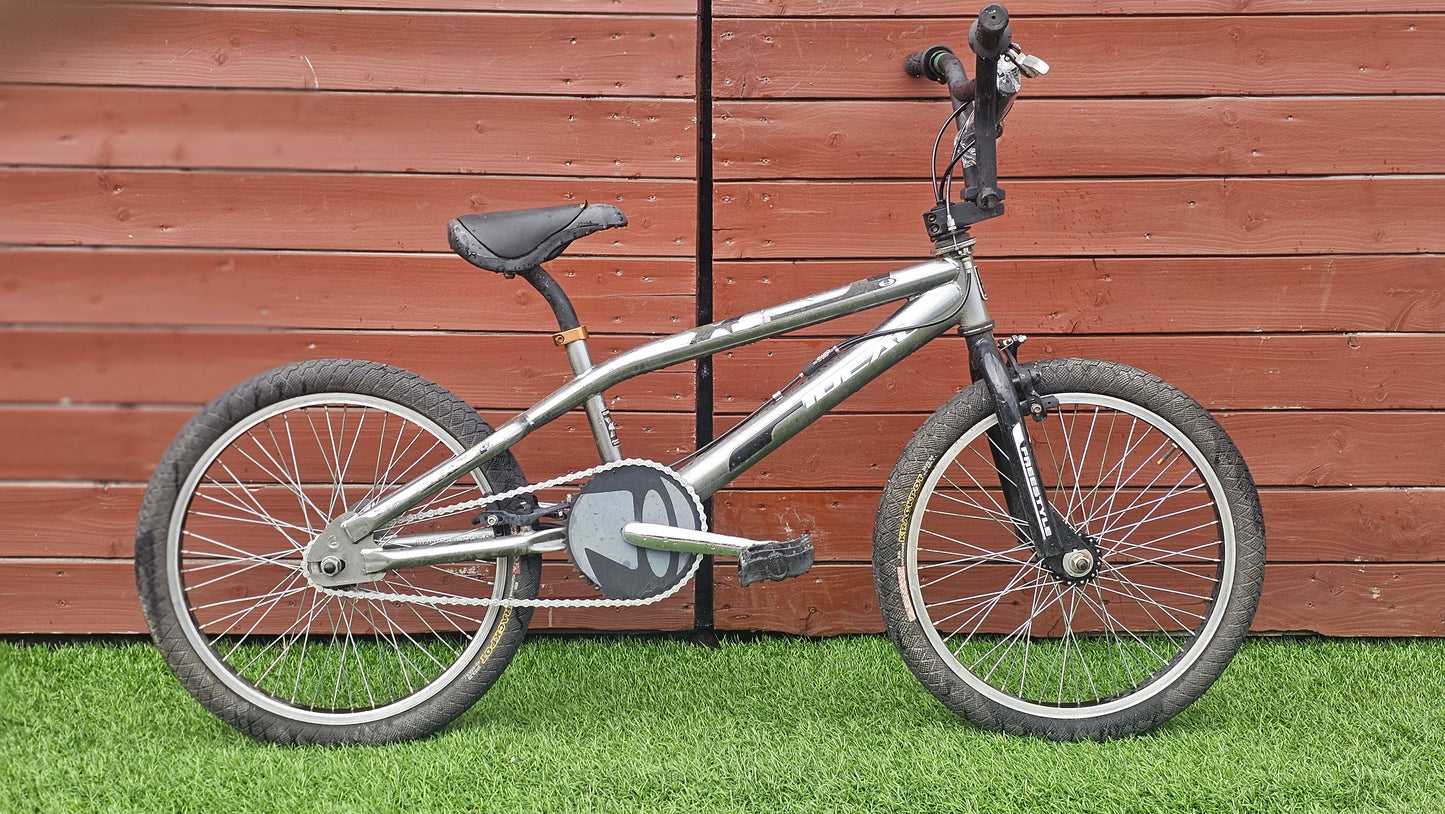 Ideal BMX