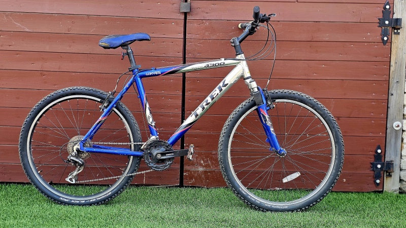 Trek 4300