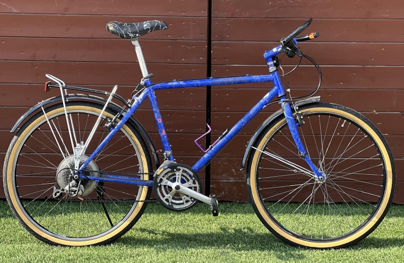 Vanakooli MTB