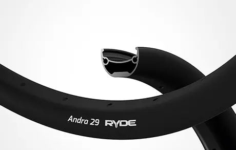 Velg Ryde Andra 29  27,5" 32A
