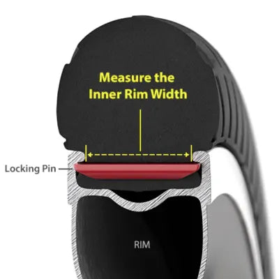 Tannus AIRLESS NEW SLICK